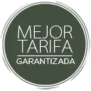 Mejor Tarifa en Línea Garantizada